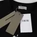 5Dior T-shirts for men 1947 Black/White #A47041