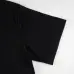 9Dior T-shirts for men 1947 Black/White #A47041