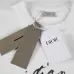 11Dior T-shirts for men 1947 Black/White #A47041