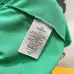 30Dior T-shirts for men 1947 Black/White/Green #A47009