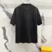 4Dior T-shirts for men 1947 Black/White/Green #A47009