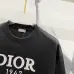 5Dior T-shirts for men 1947 Black/White/Green #A47009
