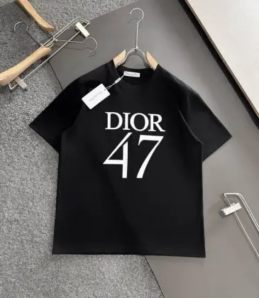 Dior T-shirts for men 47 #A46993