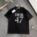 1Dior T-shirts for men 47 #A46993