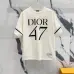 25Dior T-shirts for men 47 #A47026
