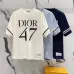 1Dior T-shirts for men 47 #A47026