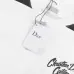 13Dior T-shirts for men 47 Black/White #A47005