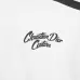 14Dior T-shirts for men 47 Black/White #A47005