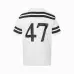 10Dior T-shirts for men 47 Black/White #A47005