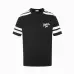 1Dior T-shirts for men 47 Black/White #A47005