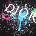 7Dior T-shirts for men #A24521