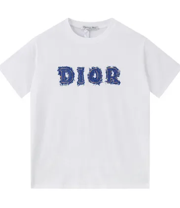 Dior T-shirts for men #999935496