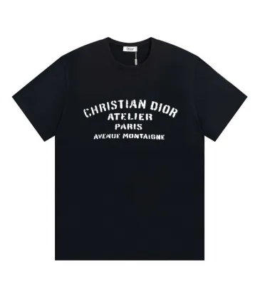 Dior T-shirts for men #A25302