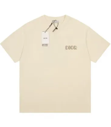 Dior T-shirts for men #A25418