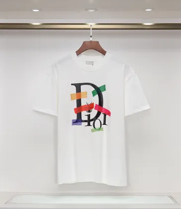Dior T-shirts for men #A31886