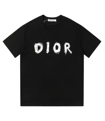 Dior T-shirts for men #A31903