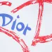 6Dior T-shirts for men #A32137