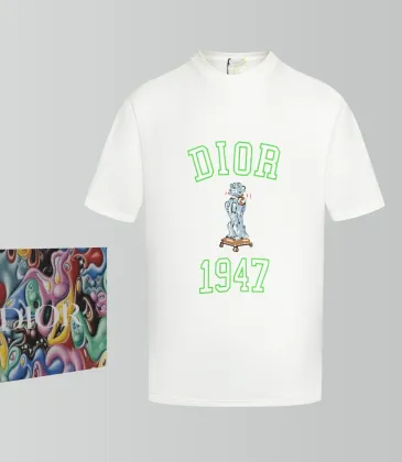 Dior T-shirts for men #A33668