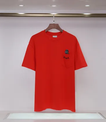 Dior T-shirts for men #A35751