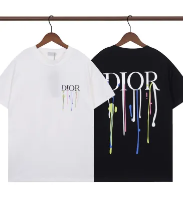 Dior T-shirts for men #A35907