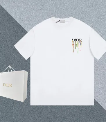 Dior T-shirts for men #A36699