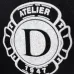 9Dior T-shirts for men #A36757