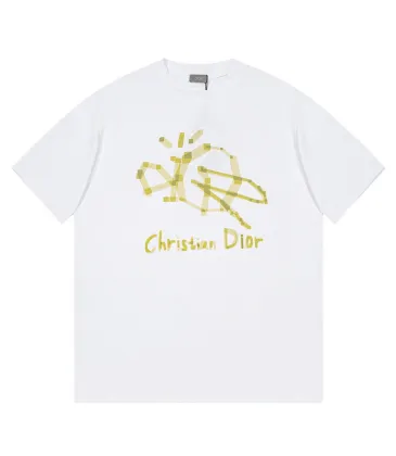 Dior T-shirts for men #A37011