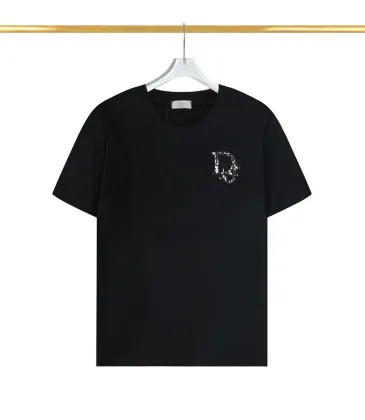 Dior T-shirts for men #A39097