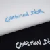 5Dior T-shirts for men #A44294
