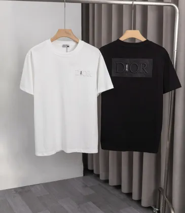 Dior T-shirts for men #A47527