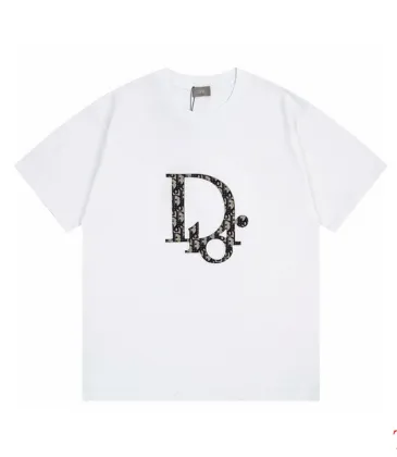 Dior T-shirts for men #A47535
