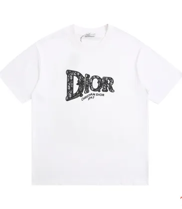 Dior T-shirts for men #A47537