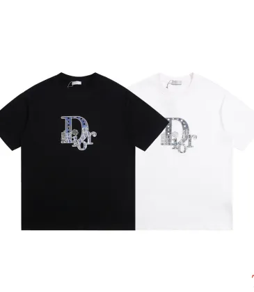 Dior T-shirts for men #A47538