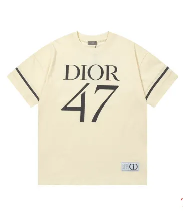 Dior T-shirts for men #A47601