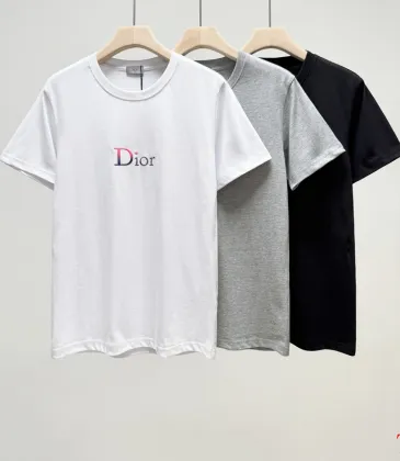 Dior T-shirts for men #A49518