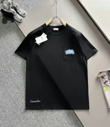 Dior T-shirts for men #A49533