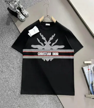 Dior T-shirts for men #A49535