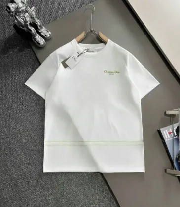 Dior T-shirts for men #A49543