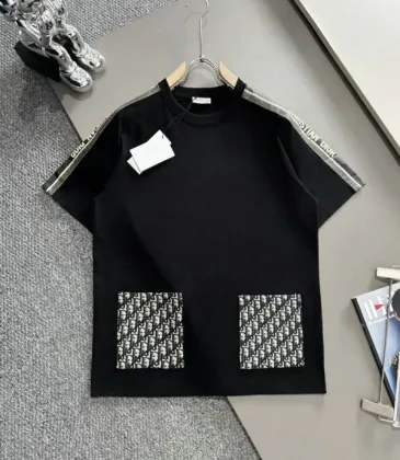 Dior T-shirts for men #A49562