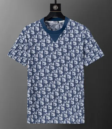 Dior T-shirts for men #A49980