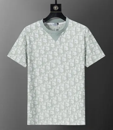 Dior T-shirts for men #A49981