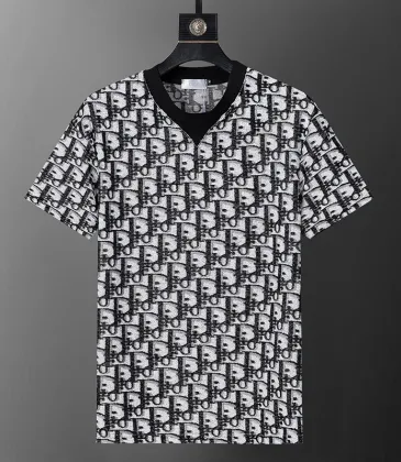 Dior T-shirts for men #A49982