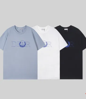 Dior T-shirts for men #A50586