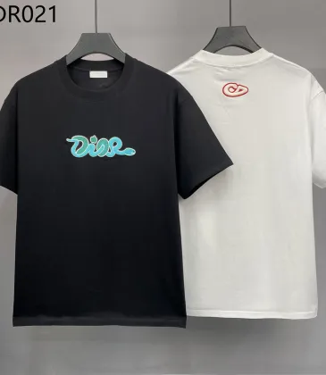 Dior T-shirts for men #A51235