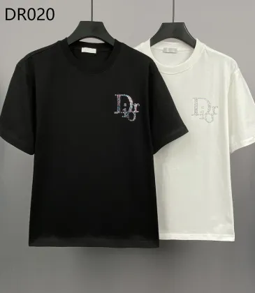 Dior T-shirts for men #A51236