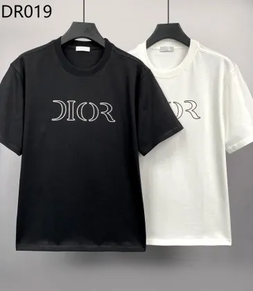 Dior T-shirts for men #A51237