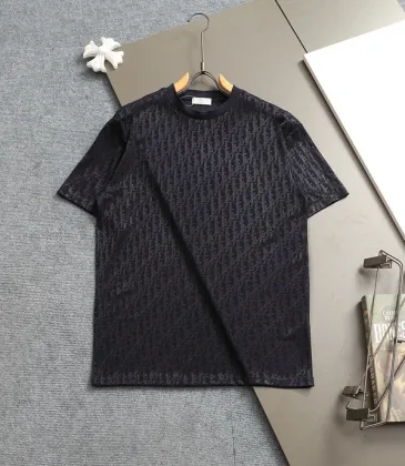 Dior T-shirts for men #A51291