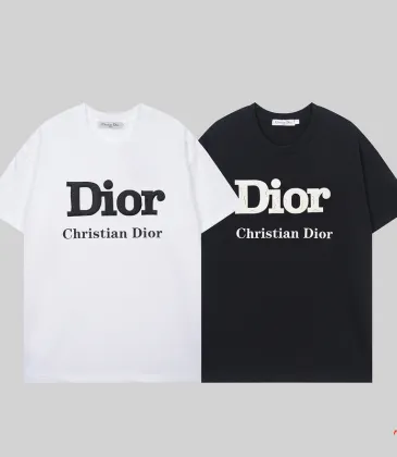 Dior T-shirts for men #A51314