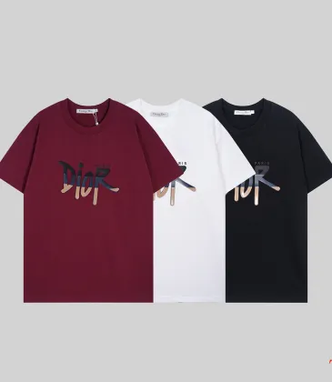 Dior T-shirts for men #A51316