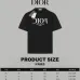 9Dior T-shirts for men #A51509